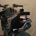 New Rage Cycles (NRC) KTM 790 Duke Fender Eliminator Kit New Rage Cycles (NRC) KTM 790 Duke Fender Eliminator Kit